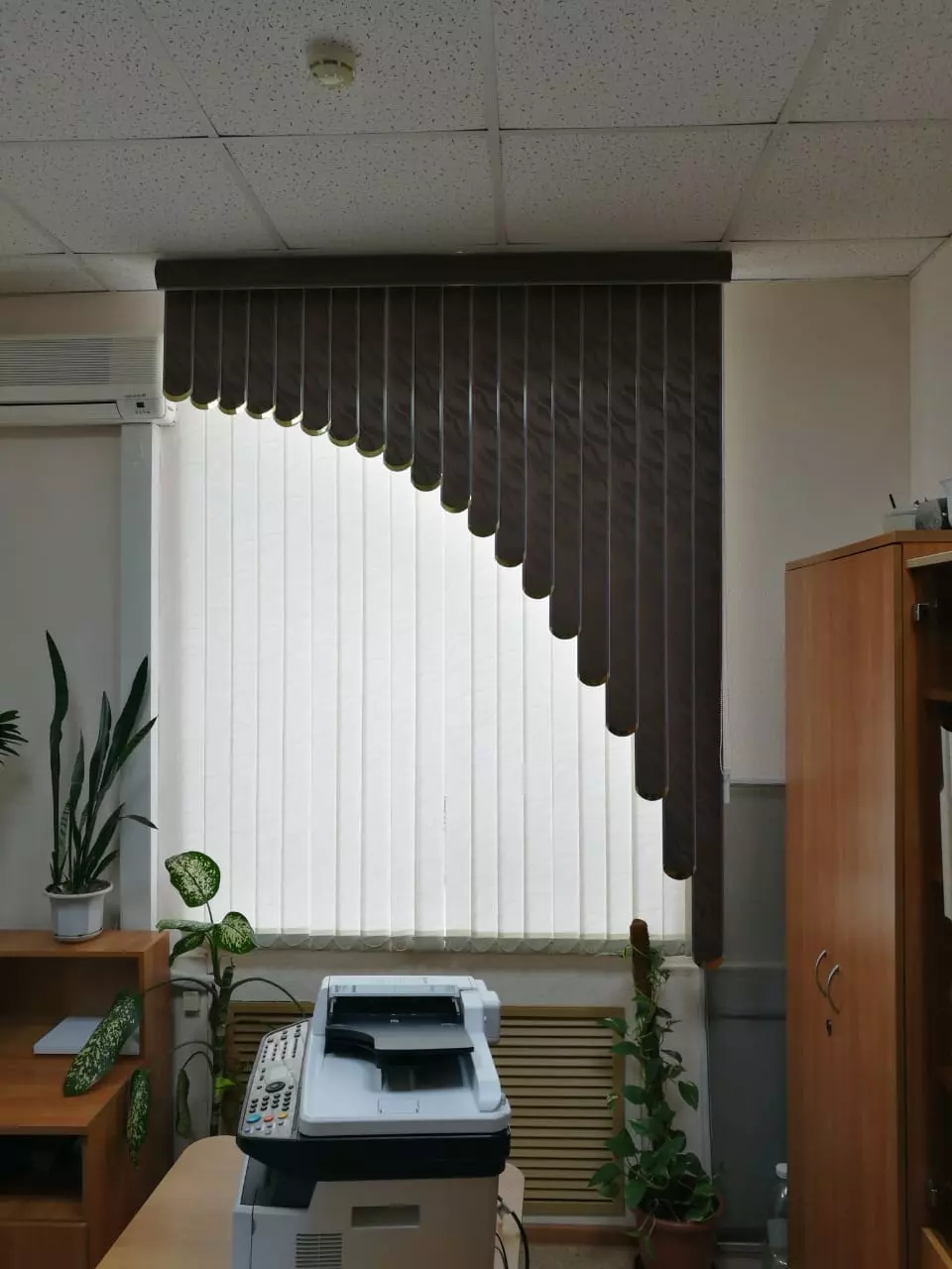 our work photo