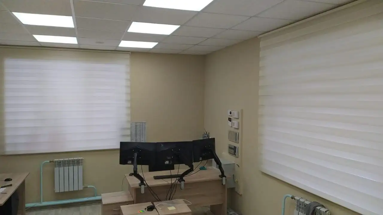 our work photo
