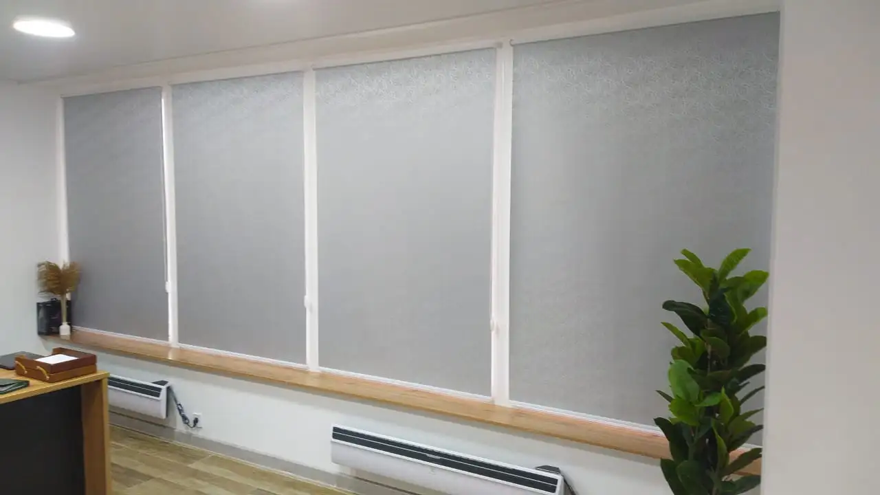 our work photo